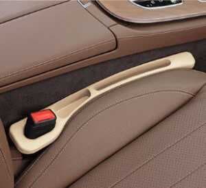 Araba Koltuk Arası Düşme Engelleyici Organizer 2 li