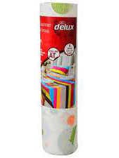 12MT 10AD KAĞIT MASA ÖRTÜSÜ 100X120CM. (5430)