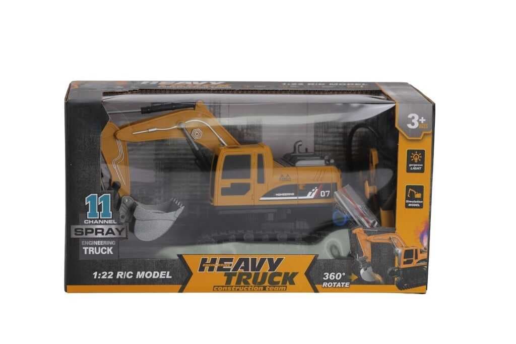 25-8 KUTULU UZ KUM DOZER