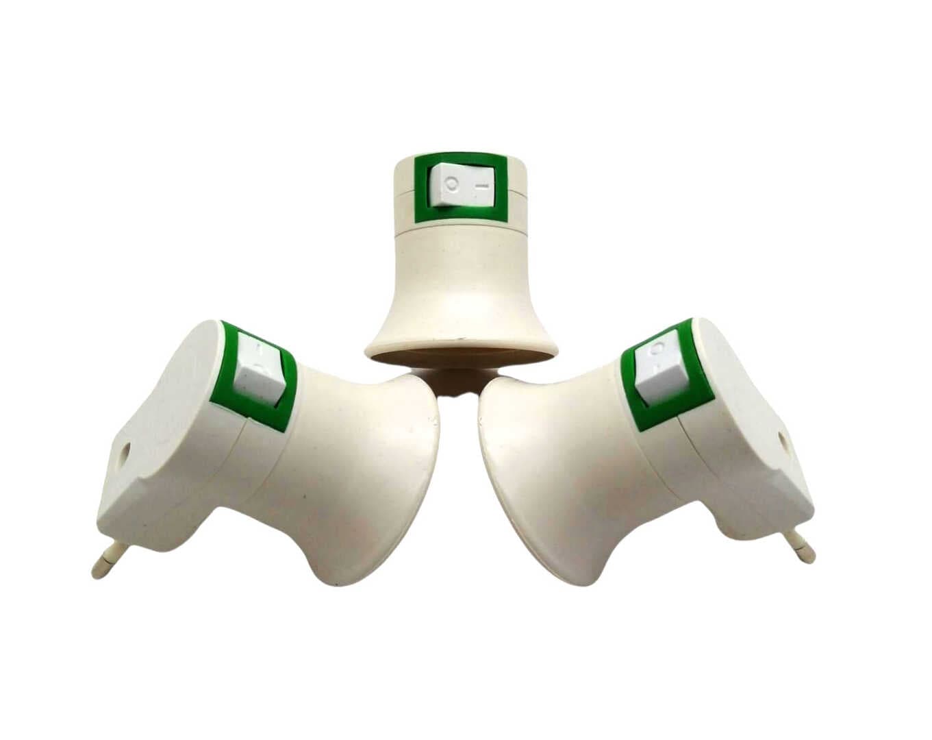 ANAHTARLI DUY FİŞ E27 (5430)