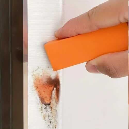 Çok Amaçlı Parlatma ve Pas Temizleme Silgisi