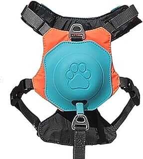 Köpek Taası Gövdelik Ve Göğüslük Otomatik Toplama Rahat Ve Koforlu Yürüyüş Taa (XS)