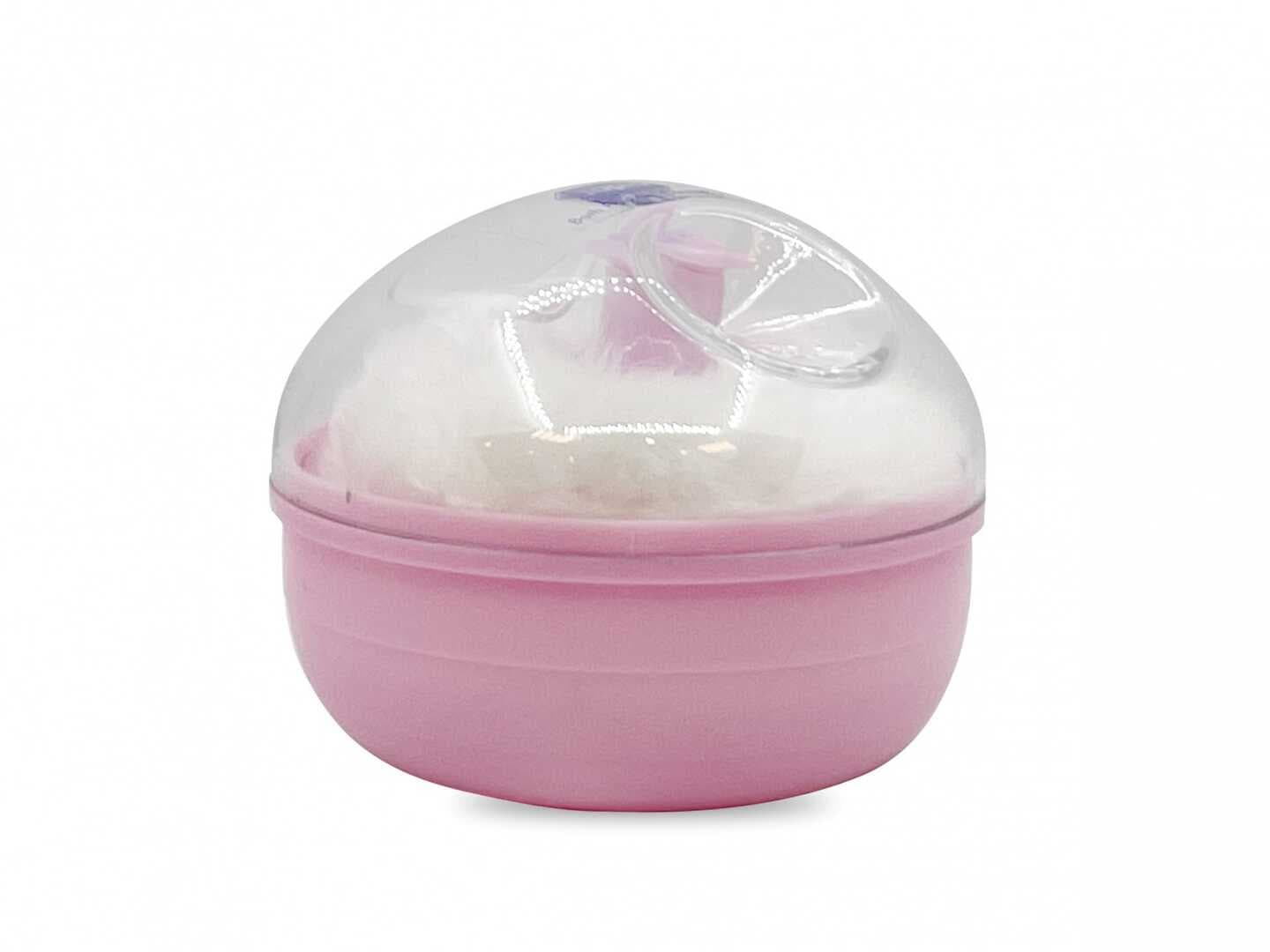 Japlo Pudra Kabı - Pembe