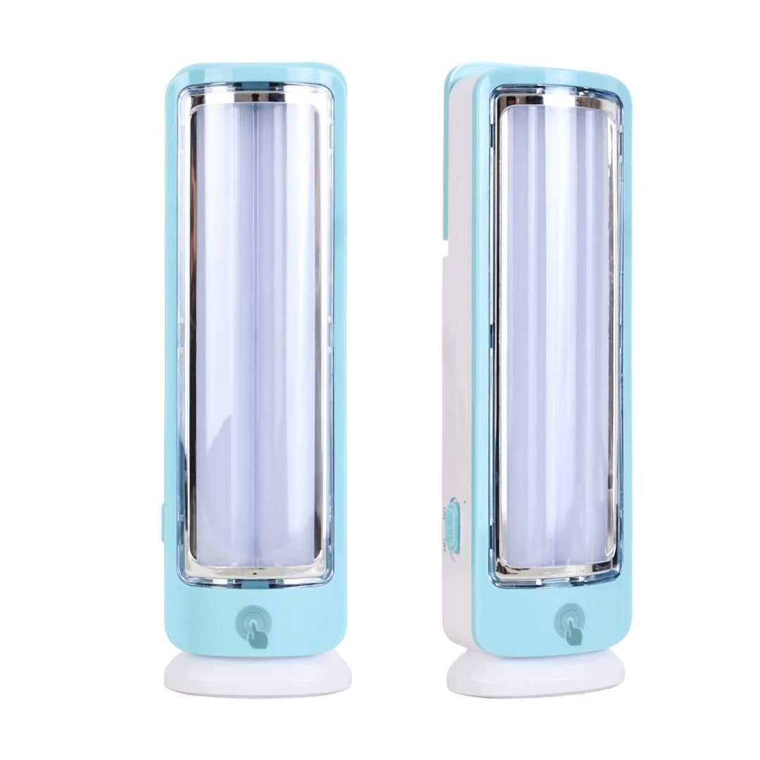 36 LEDLİ ŞARJLI IŞILDAK (4767)