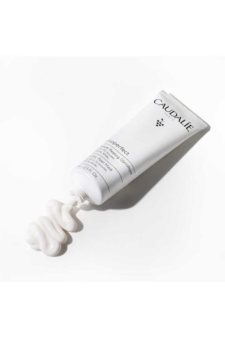 Caudalie Vinoperfect Glikolik Maske 75 ml - 3522930003281