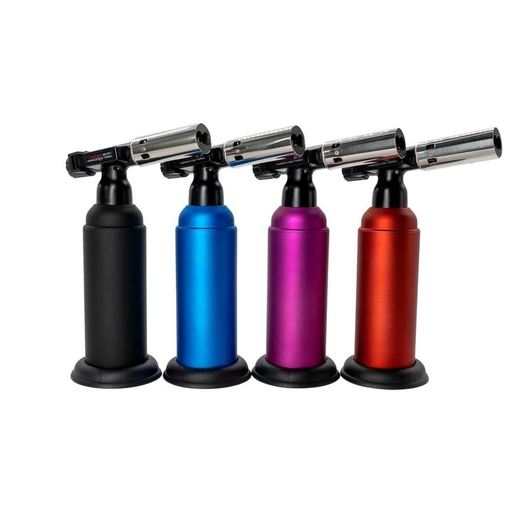 PÜRMÜZ TORCH NARGİLE ÇAKMAK BS-850 (5430)