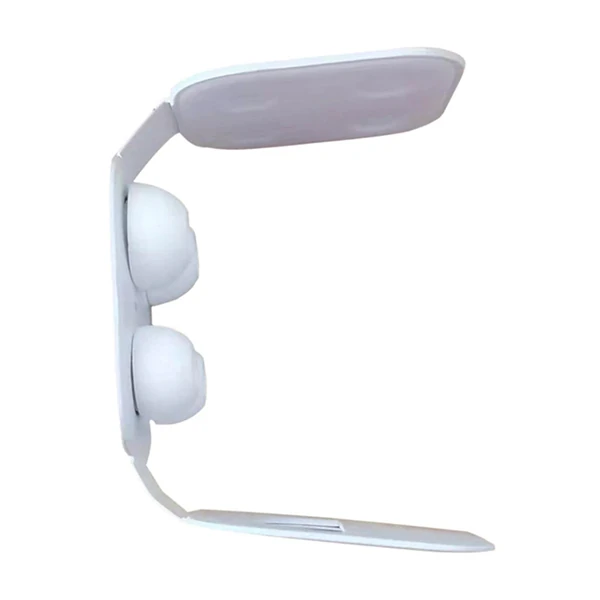 ALLY Airpods Pro İçin 2 Çift Silikon Yedek Kulaklık Ucu Kulaklık Tıkacı-(5775)