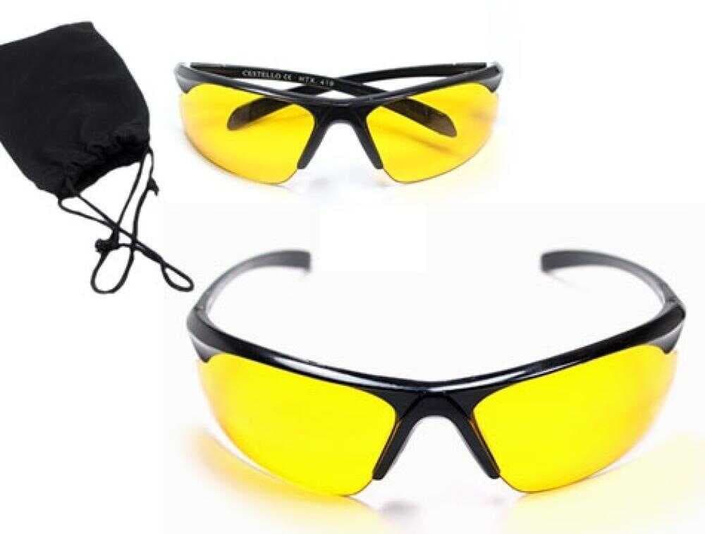 Anti Far Gece Görüş Gözlüğü (Yeni Model) (477477)