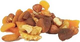 Tuğba Kuruyemiş Kuru Meyveli Karışık 250 g