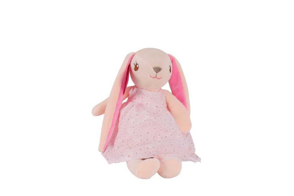 9969 1588 TAVŞAN 35 CM EKRU