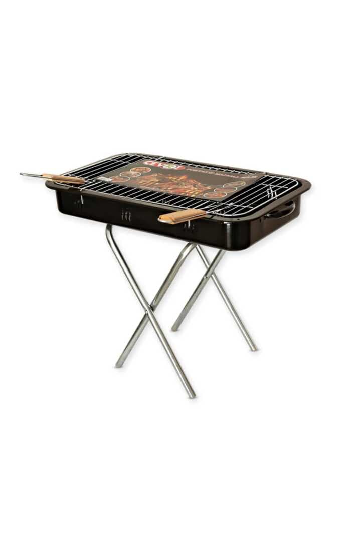 PORTATİF MANGAL 50CM x 31 CM (5430)