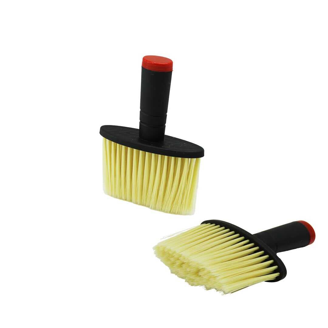 OTO ARAÇ TORPİDO - ÇOK AMAÇLI EL TİPİ TEMİZLİK FIRÇASI İNCE KILLI (5430)