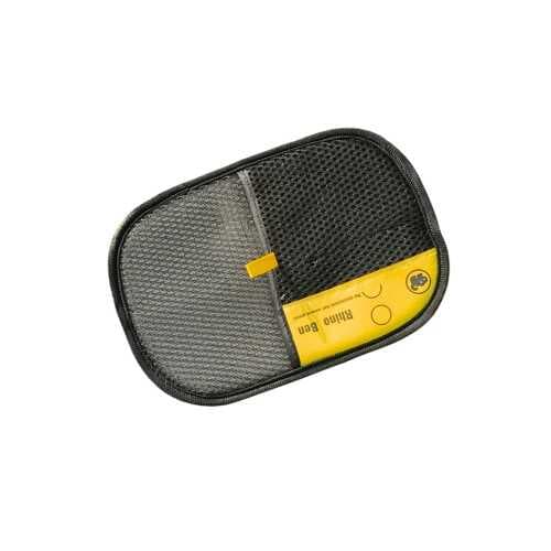 TÜY TOPLAMA ELDİVENİ