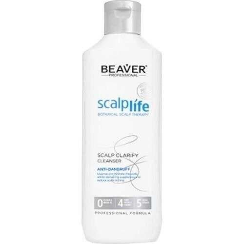 Beaver Scalplife Clarify Cleanser Şampuan 298Ml