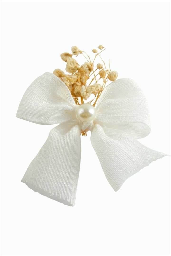 İnci Fiyong Süs 1 Adet