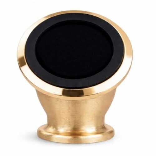 Metal Telefon Tutucu Torpidoya Yapışan Mıknatıslı