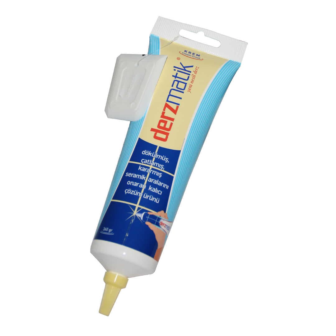 DERZMATİK KREM DERZ DOLGUSU 360GR (5430)