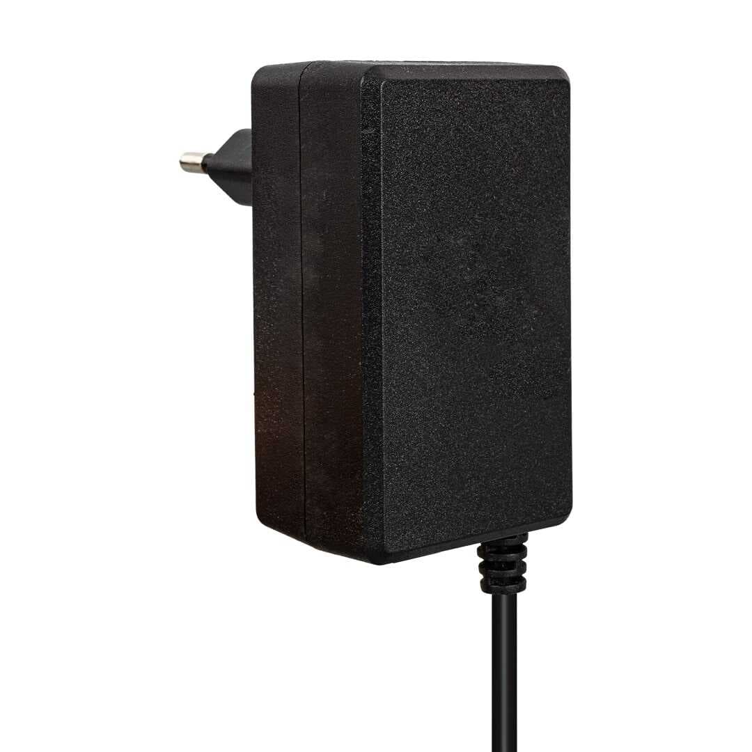 19 VOLT - 1.58 AMPER 5.5*1.7 UÇLU YERLİ ÜRETİM PRİZ TİPİ NOTEBOOK ADAPTÖR (4767)