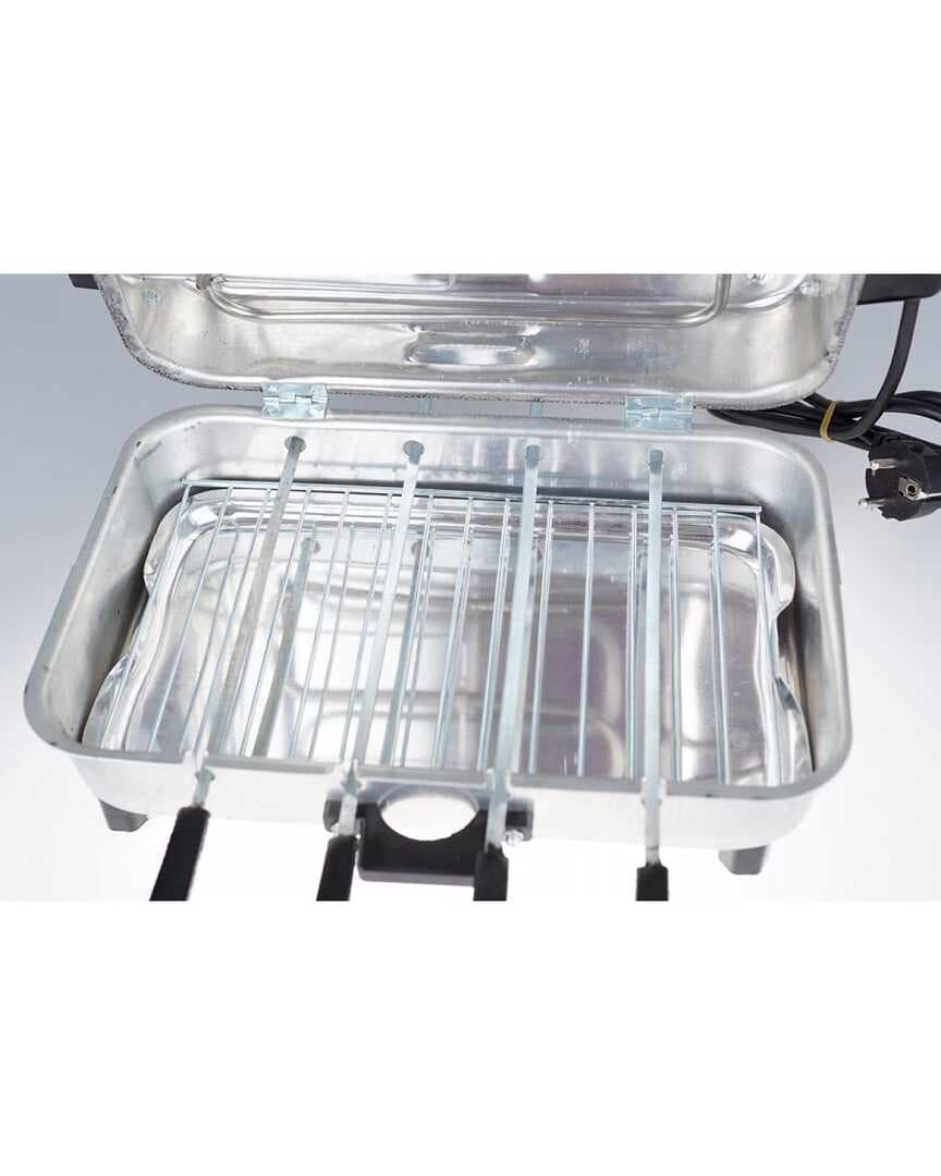 STANDART KÜÇÜK BOY IZGARA TNR-1700 (4767)