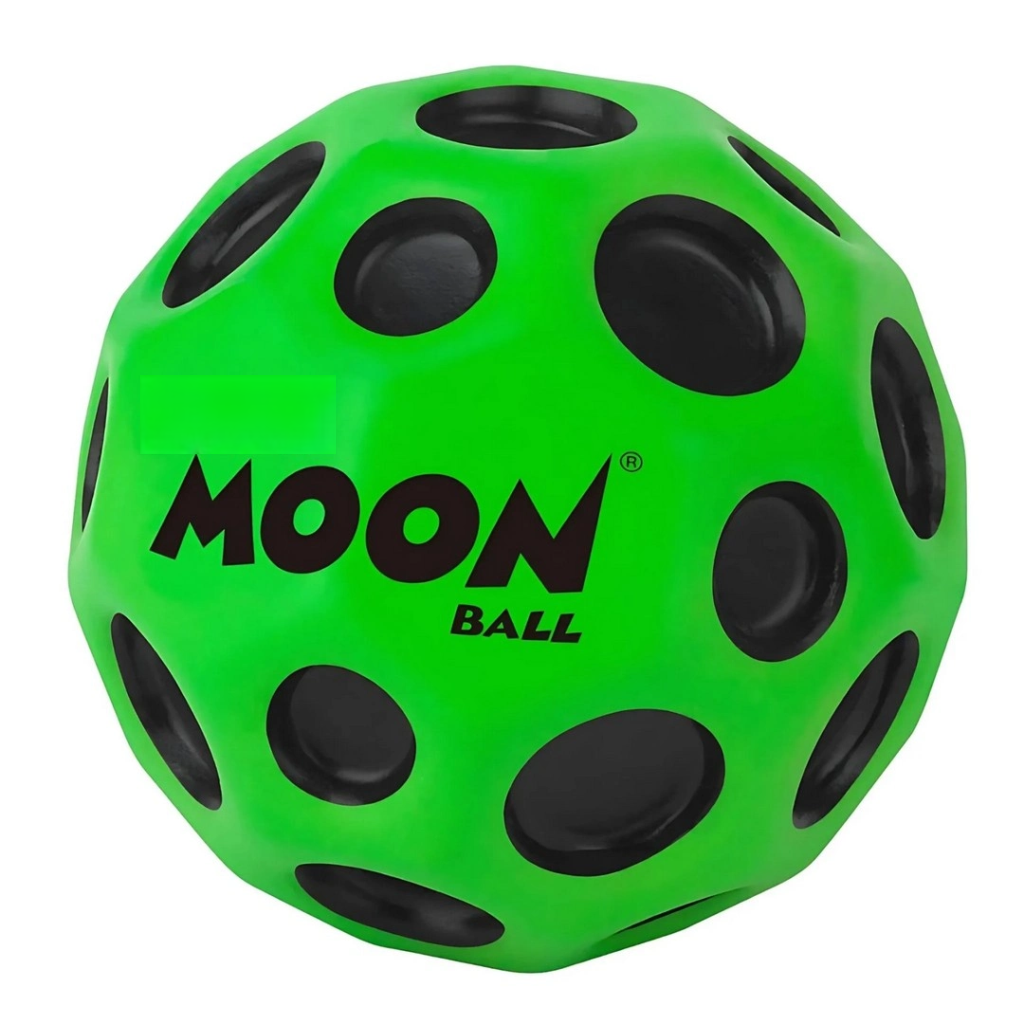 Moon Ball Top
