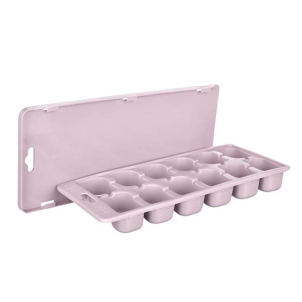 Buz Kalıbı - Pratik Kapaklı Buzluk (477477)