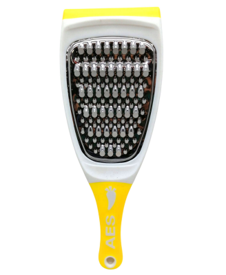 PLASTİK SAPLI TEKLİ RENDE (5430)