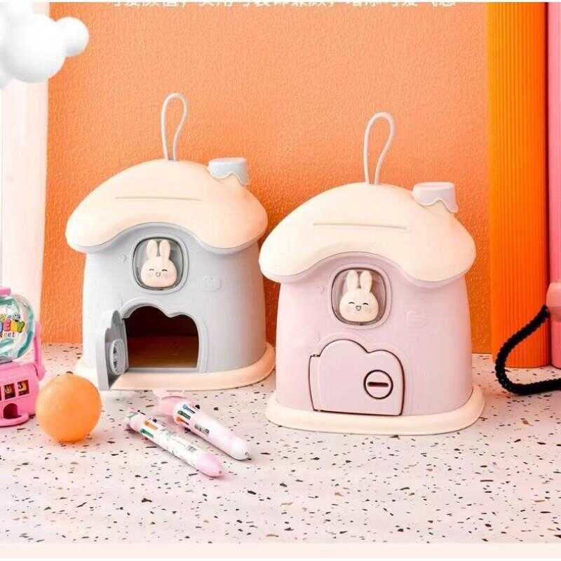 Ev Şeklinde Kumbara (477477)