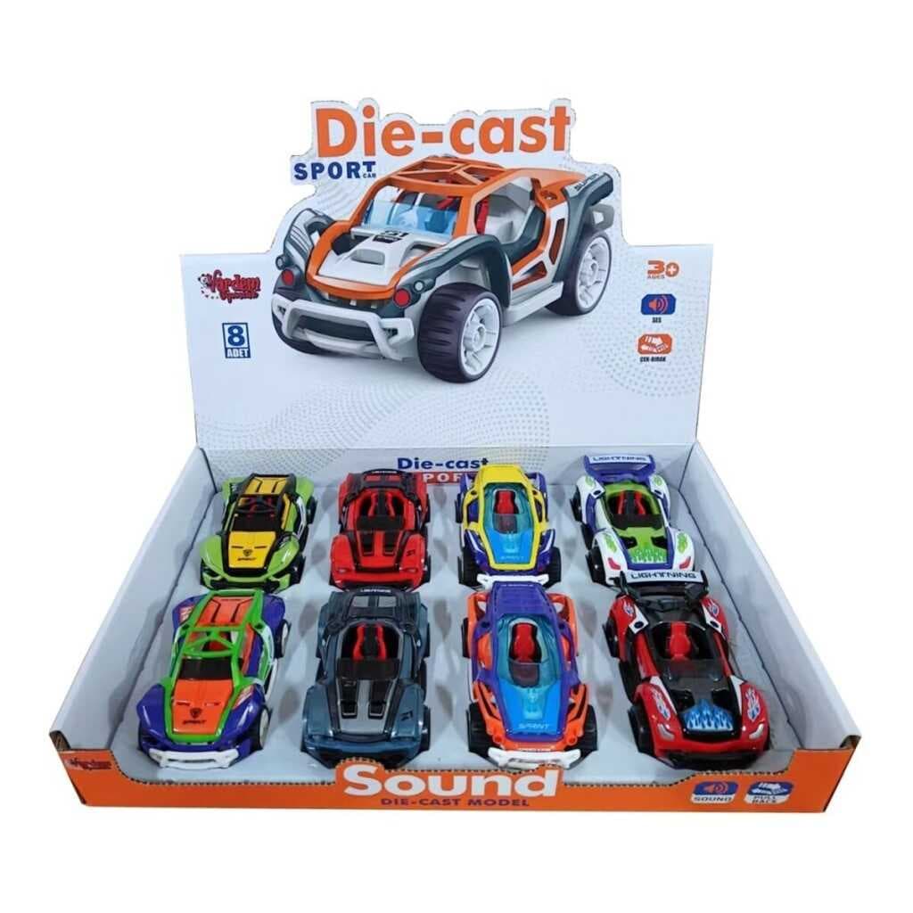 SESLİ SPOR(Belirtilen fiyat, tekli satış için adet fiyatıdır.)