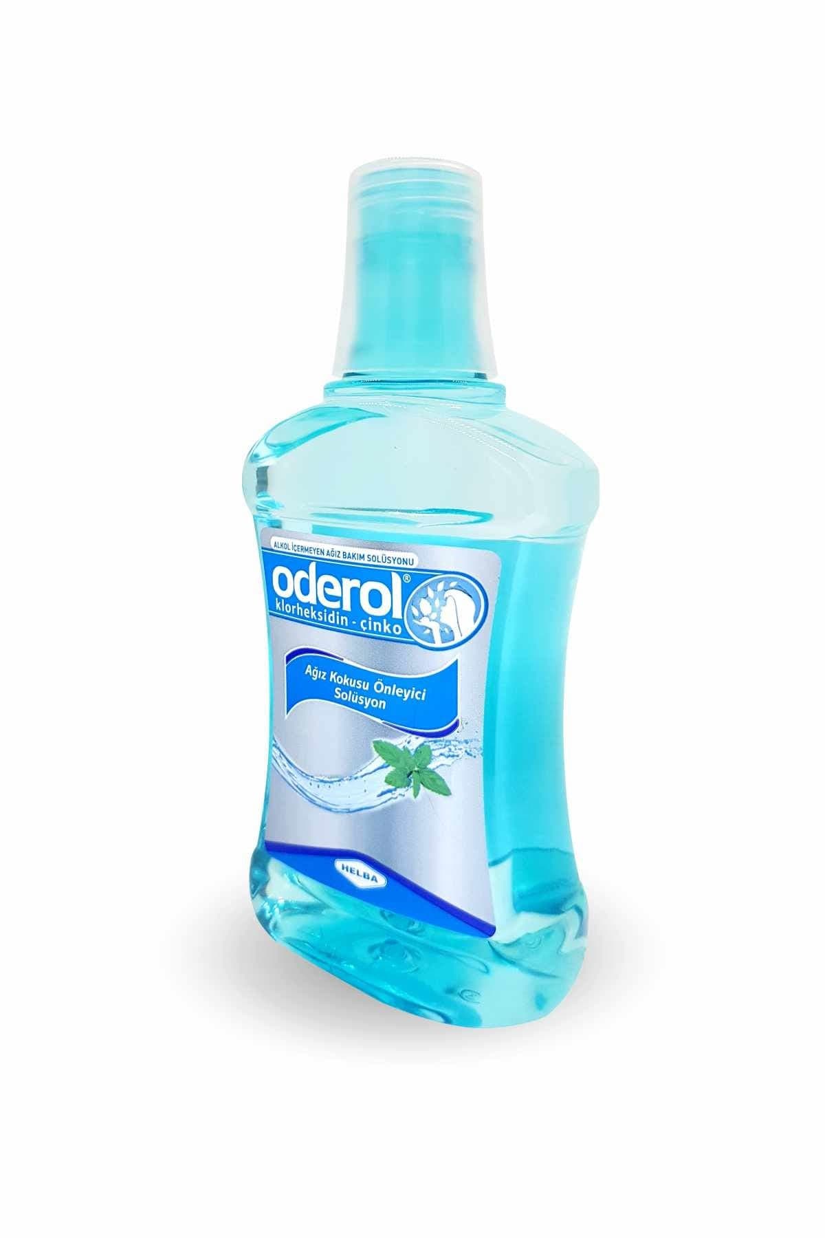 Oderol Solüsyon 300 ML