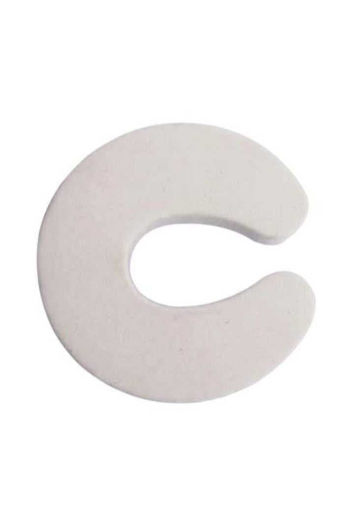 Çocuk Koruyucu Kapı Stoperi 5 li Set (4767)