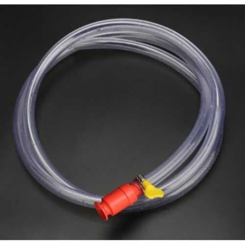 Hortumlu Sıvı Aktarma Aparatı 150 cm