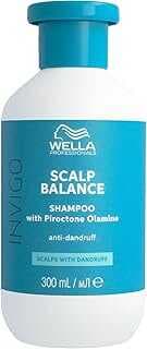 Wella Professioals Ivigo Scalp Balace Şampua 300 ml - Kepek Öleyici