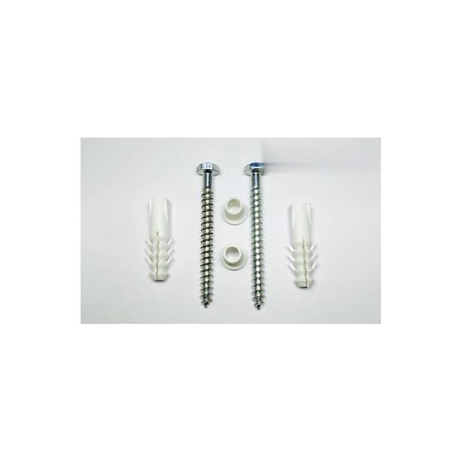 Klozet Montaj Seti KMT - 5 Takım (477477)