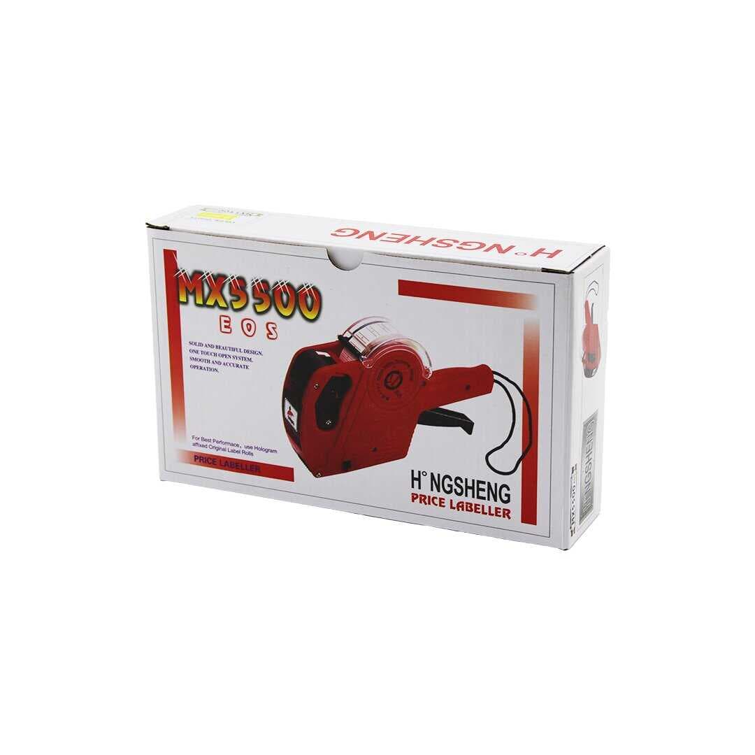ETİKET MAKİNESİ MX-EOS-5500 (5430)