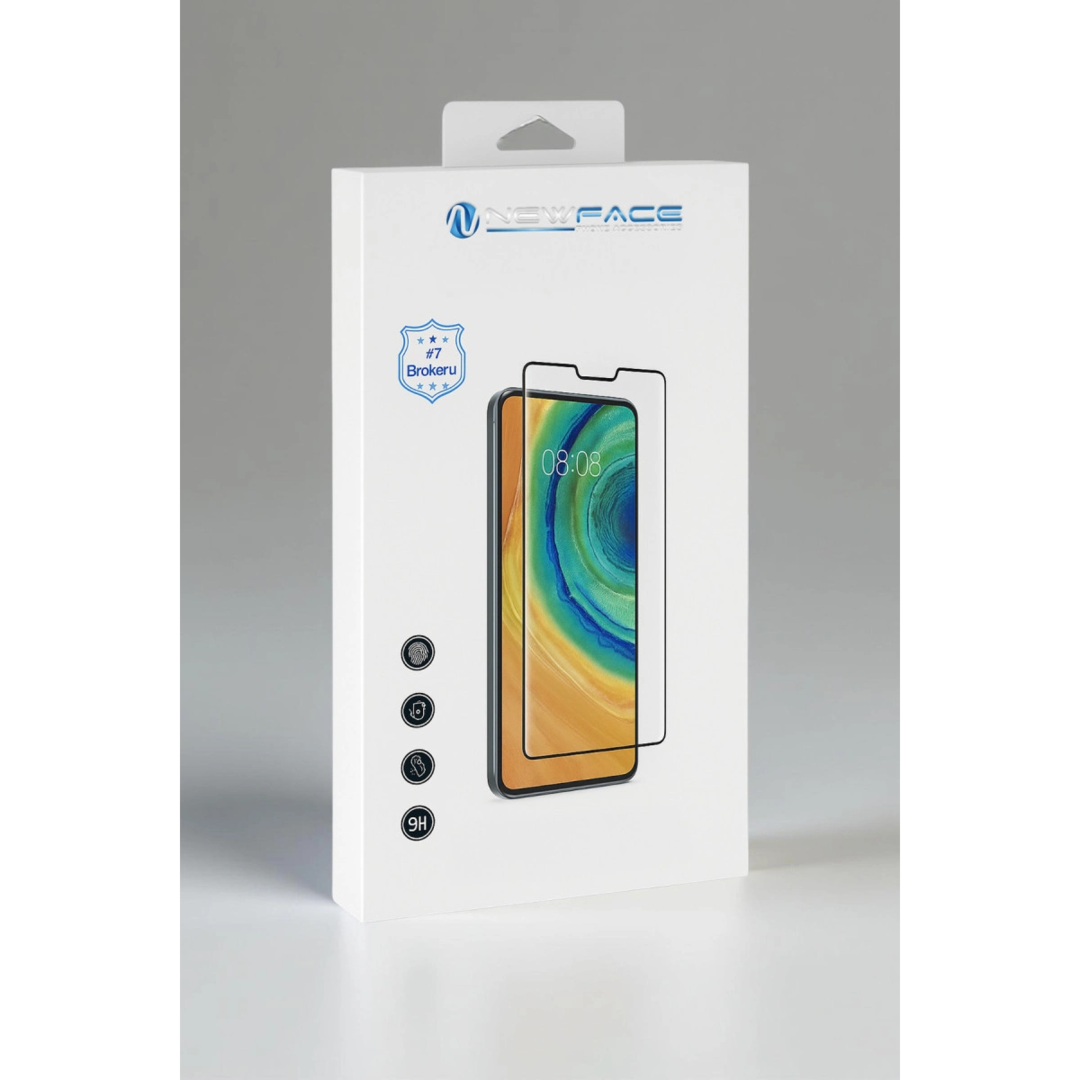Apple İphone 15 Polymer Nano Ekran Koruyucu