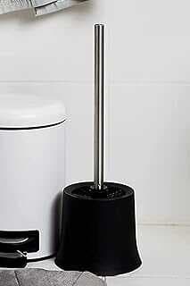 Saban Tunanalet Fırçası Siyah Paslanmaz, Saban