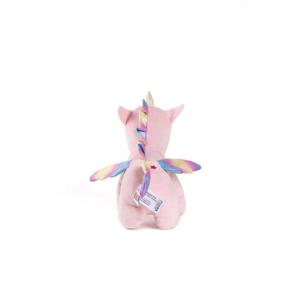 Nessiworld 0860 PEMBE KANATLI UNİCORN