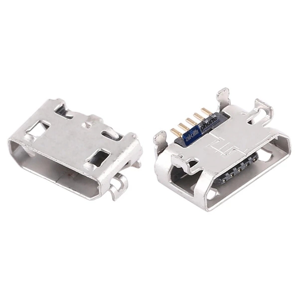 Vestel Venus V3 5580 Şarj Soketi-(5775)