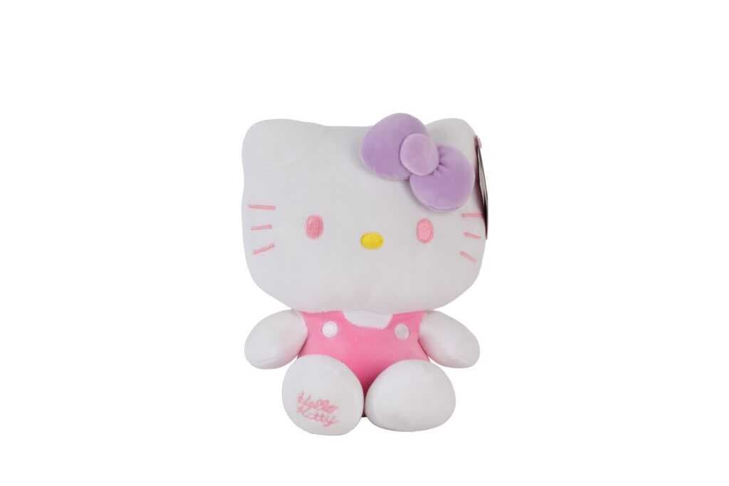6117 PELUŞ H KITTY S5 20 CM HKTY