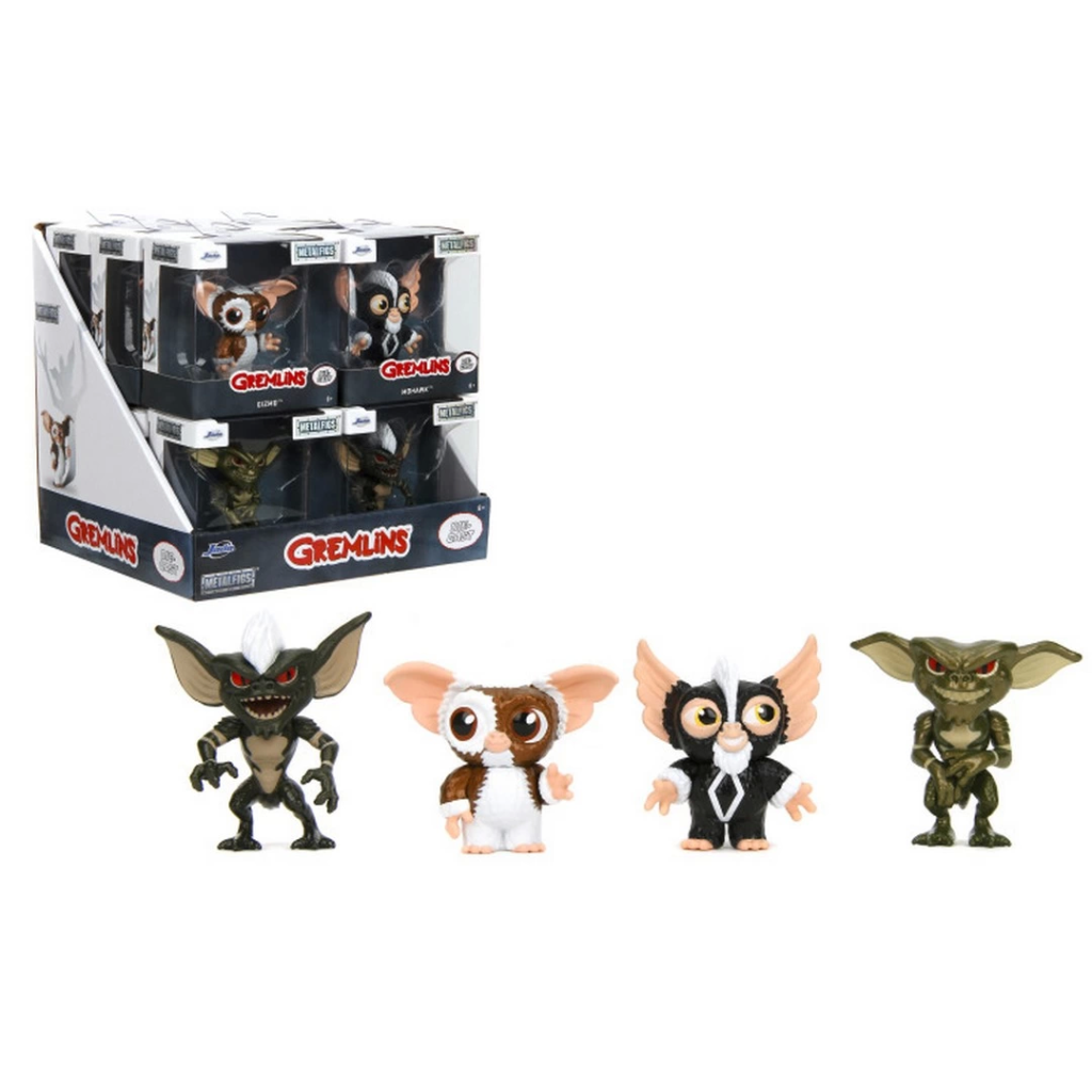 Nessiworld Jada Gremlins Figürler