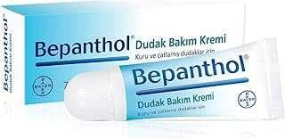 BEPATHOL DUDAK BAKIM KREMİ 7,5 ML