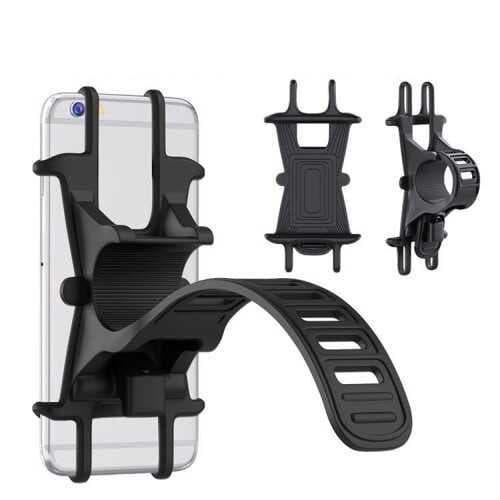 Motosiklet & Bisiklet Telefon Tutucu