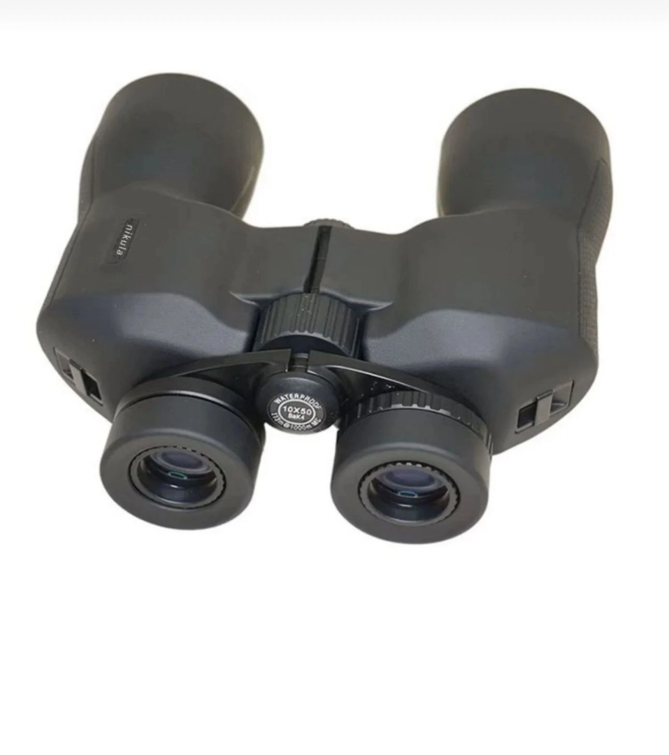 10x50 Dpsı Waterproof Profesyonel Dürbün