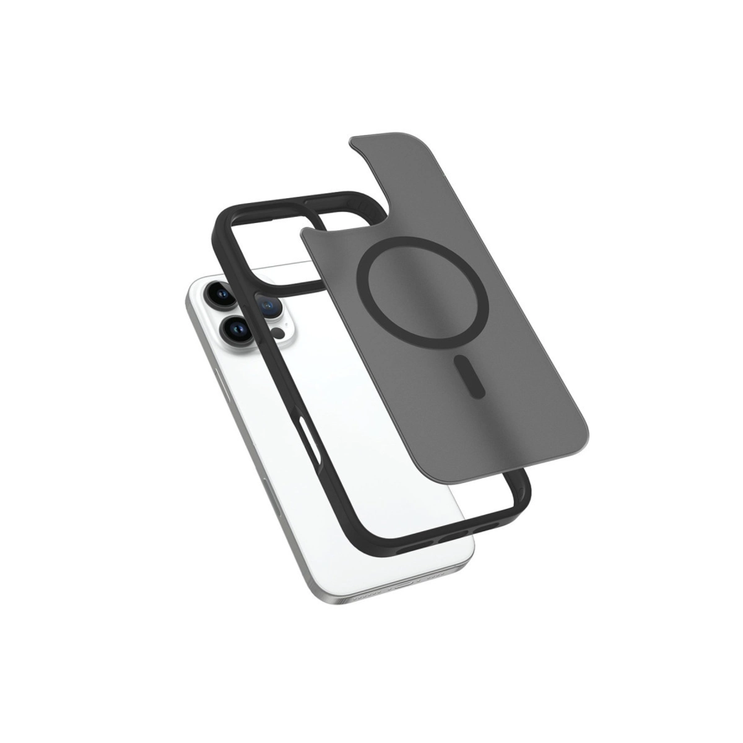 Joko Apple İphone 16 Pro Max Jota Magsafe Kapak - Şeffaf