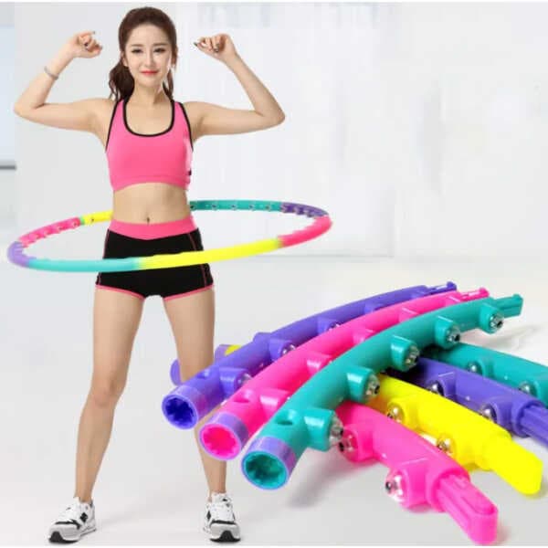 Masaj Bilyeli Hulahop