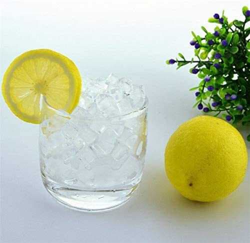 160 Bölmeli Mini Küp Silikon Buz Kalıbı Buzluk (477477)
