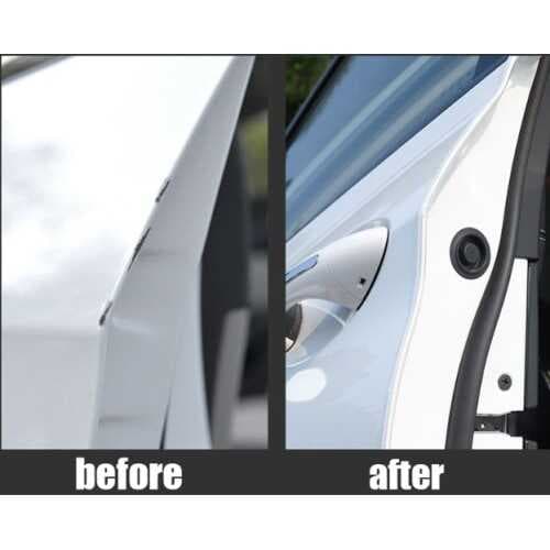 Araba Kapı Kenar Koruma Fitili