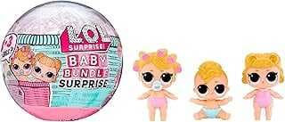 MGAE, LOL Tots Bebek Sürprizi, L.O.L. Surprise