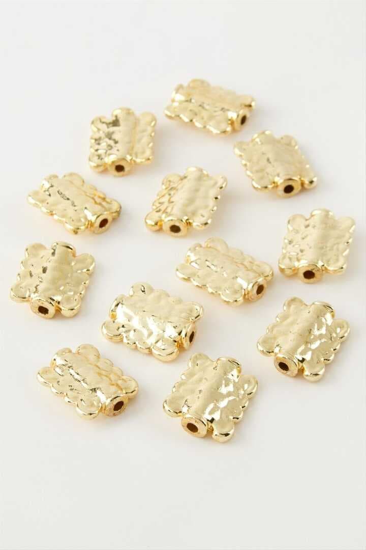 1,5 cm Dikdörtgen Ara Aparat 1 Adet