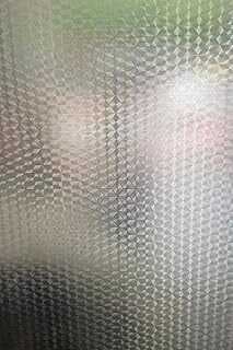 Cam Kumlama Deseli Kedide Yapışkalı Kaplama 67 CM X 1 MT KML091